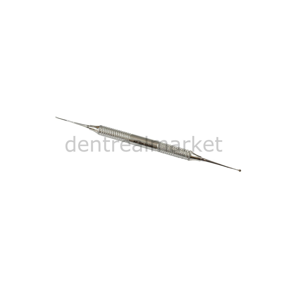 Krowne Stricker Periosteal Elevator - Precision Flap Separator