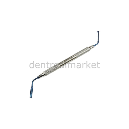 Krowne Titanium Depth Gauge and Graft Condenser