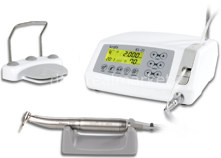 Krafit Marathon KI-20L Implant Motor Without Contra-Angle