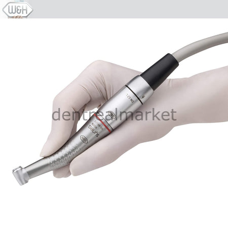 W&H Dental Electric Micromotor Set - WG-99 LT + EM-12 L