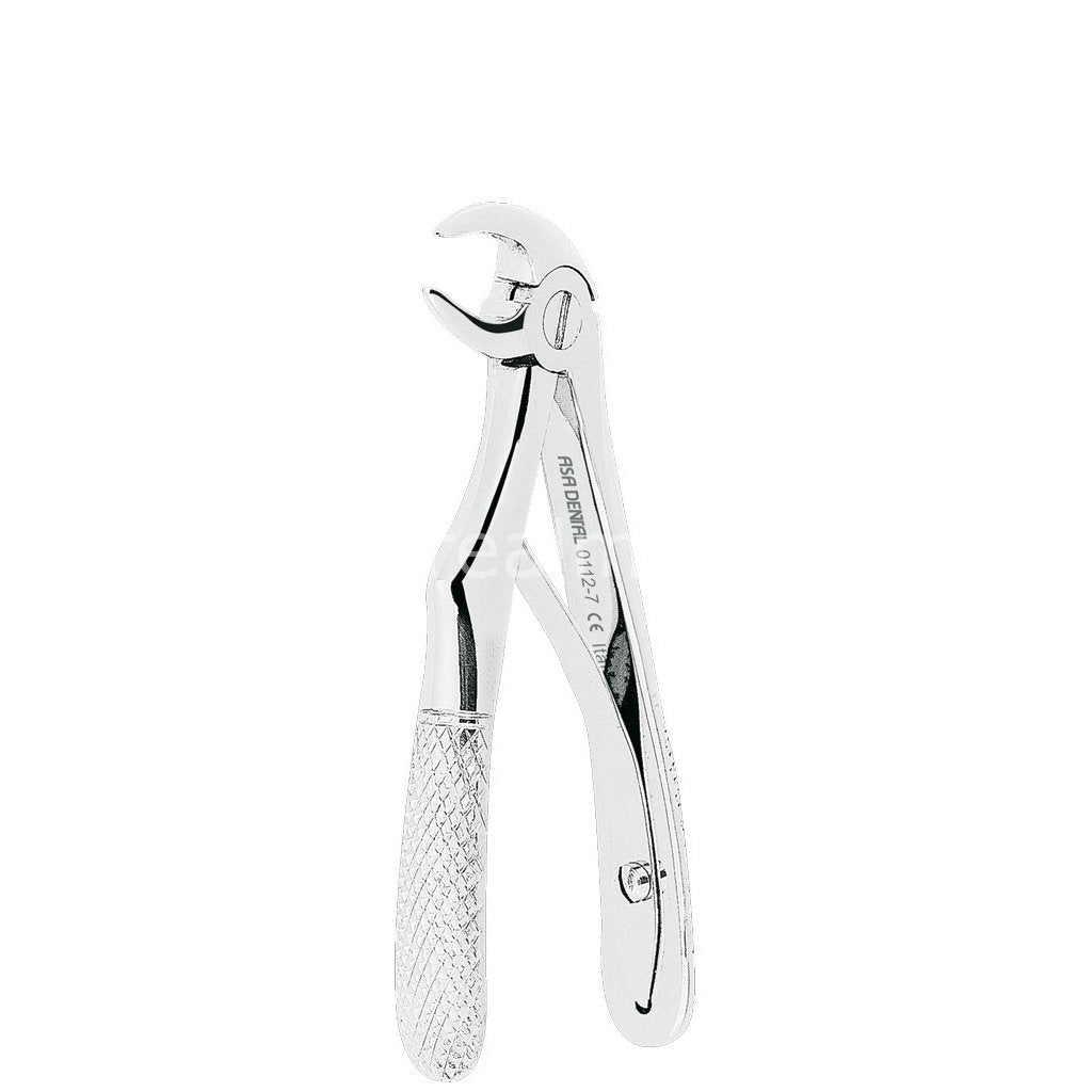 Asa Dental Pediatric Forceps Lower Deciduous Root