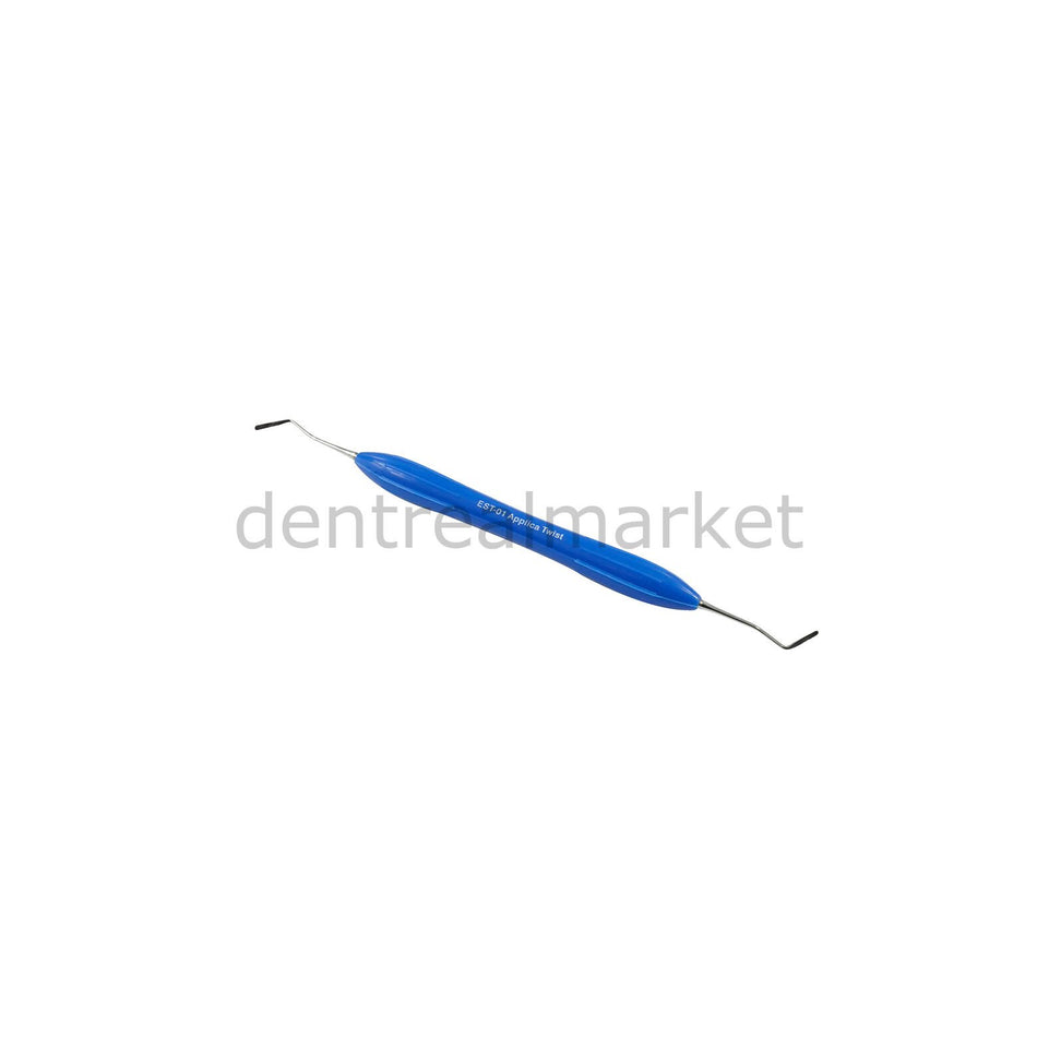 Krowne Applica Twist Composite Shaping Instrument EST-07