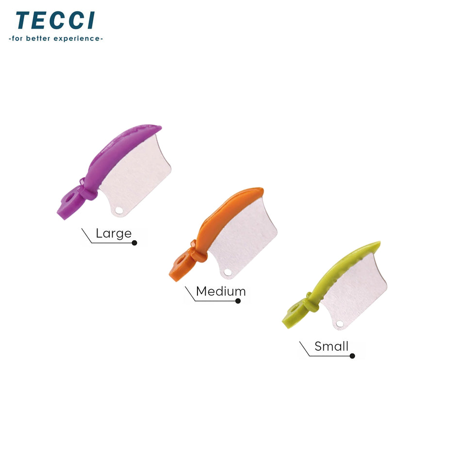 Palodent V3 Matrix - Ring 