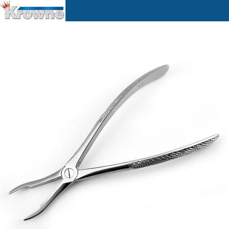 Krowne Upper Root Forceps