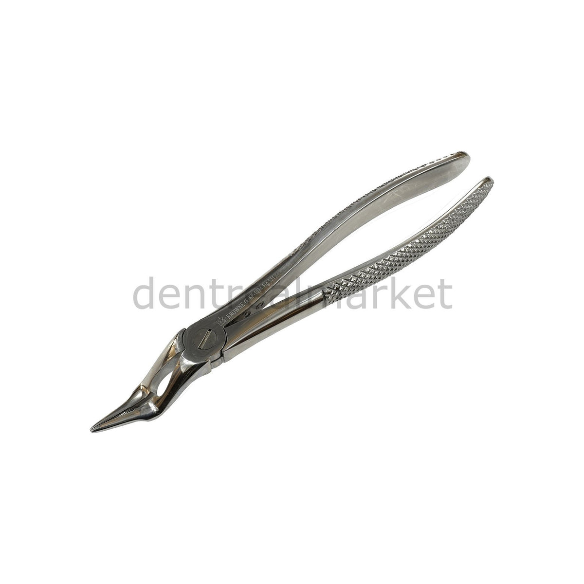 Krowne Universal Upper Root Forceps #151
