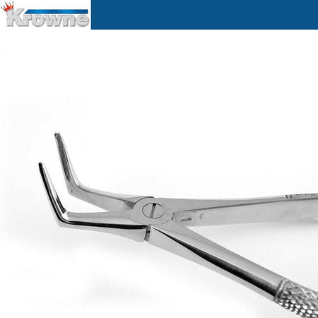 Krowne Extraction Forceps Lower Root