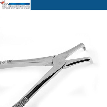 Krowne Extraction Forceps Lower Root