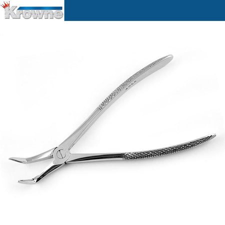 Krowne Extraction Forceps Lower Root