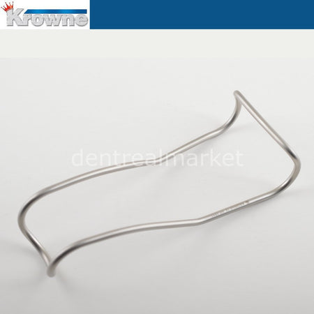 Krowne Sternberg Retractor