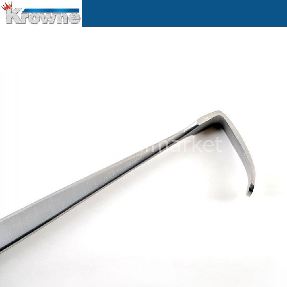 Krowne Senn Miller Retractor