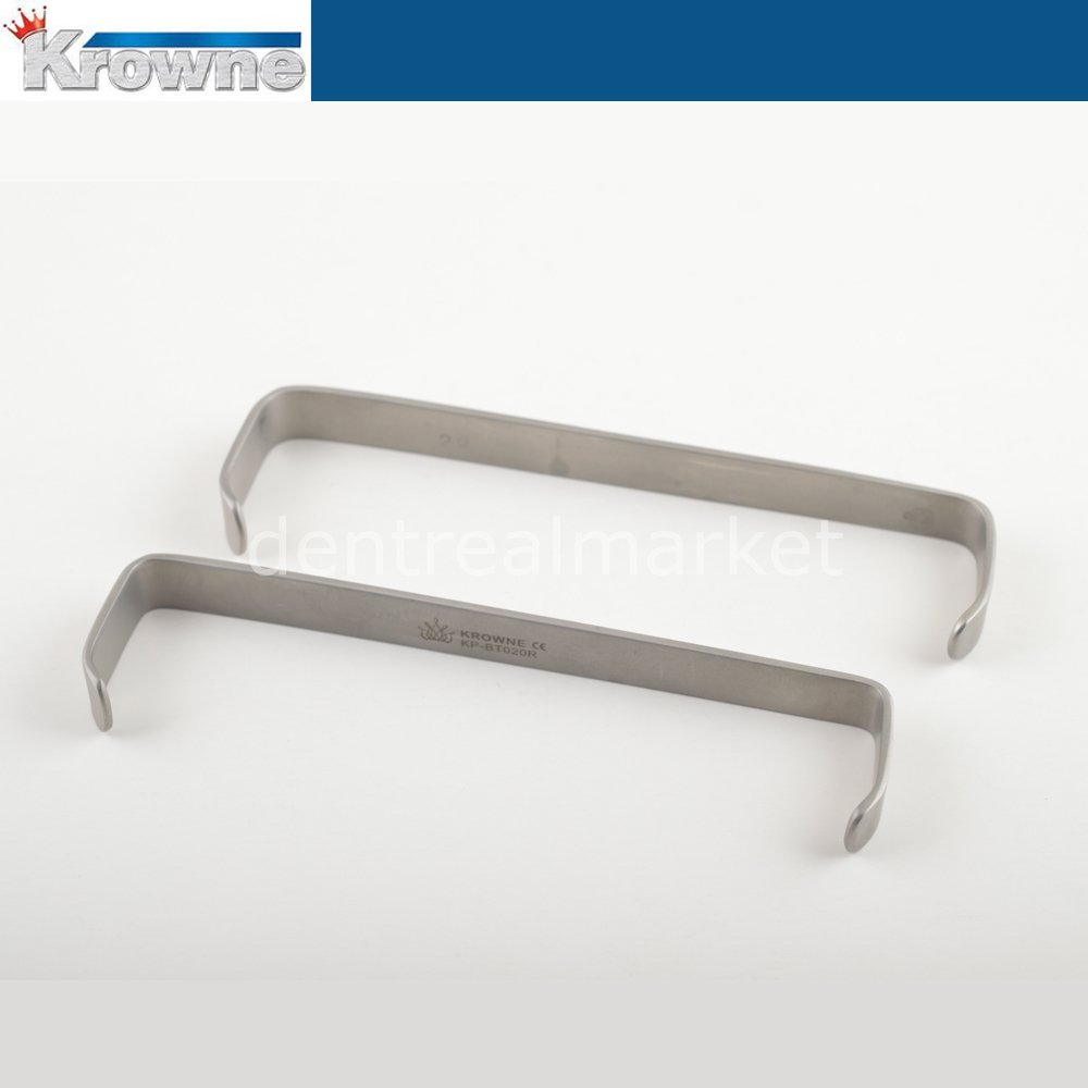 Krowne Farabeuf Retractor 120 mm