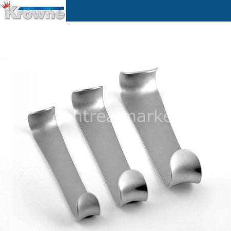 Krowne Roux Retractor