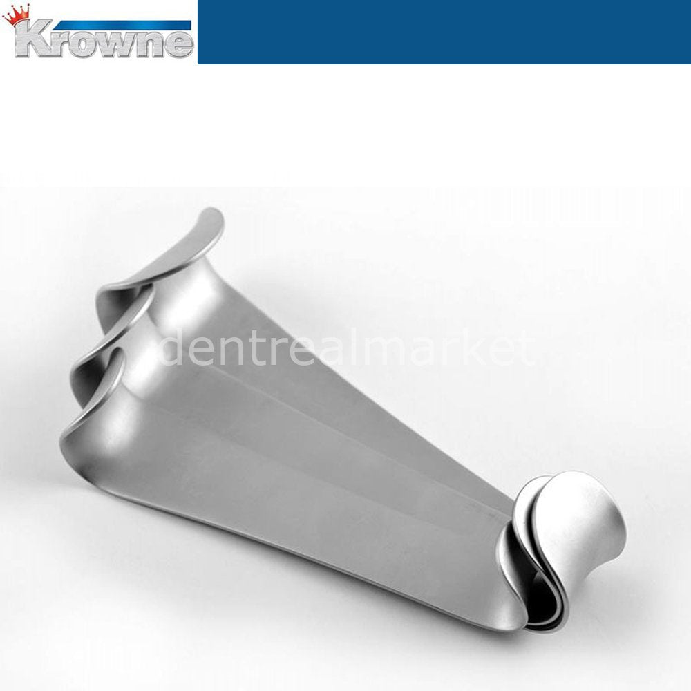 Krowne Roux Retractor