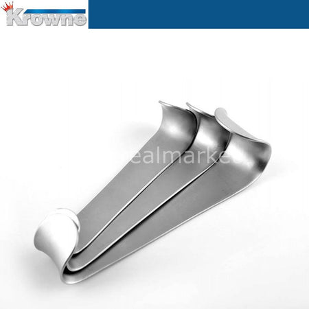 Krowne Roux Retractor