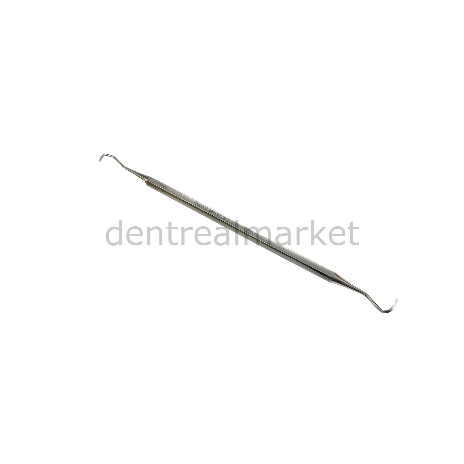 Krowne Scaler H5/33 - Anterior and Posterior Calculus Remover