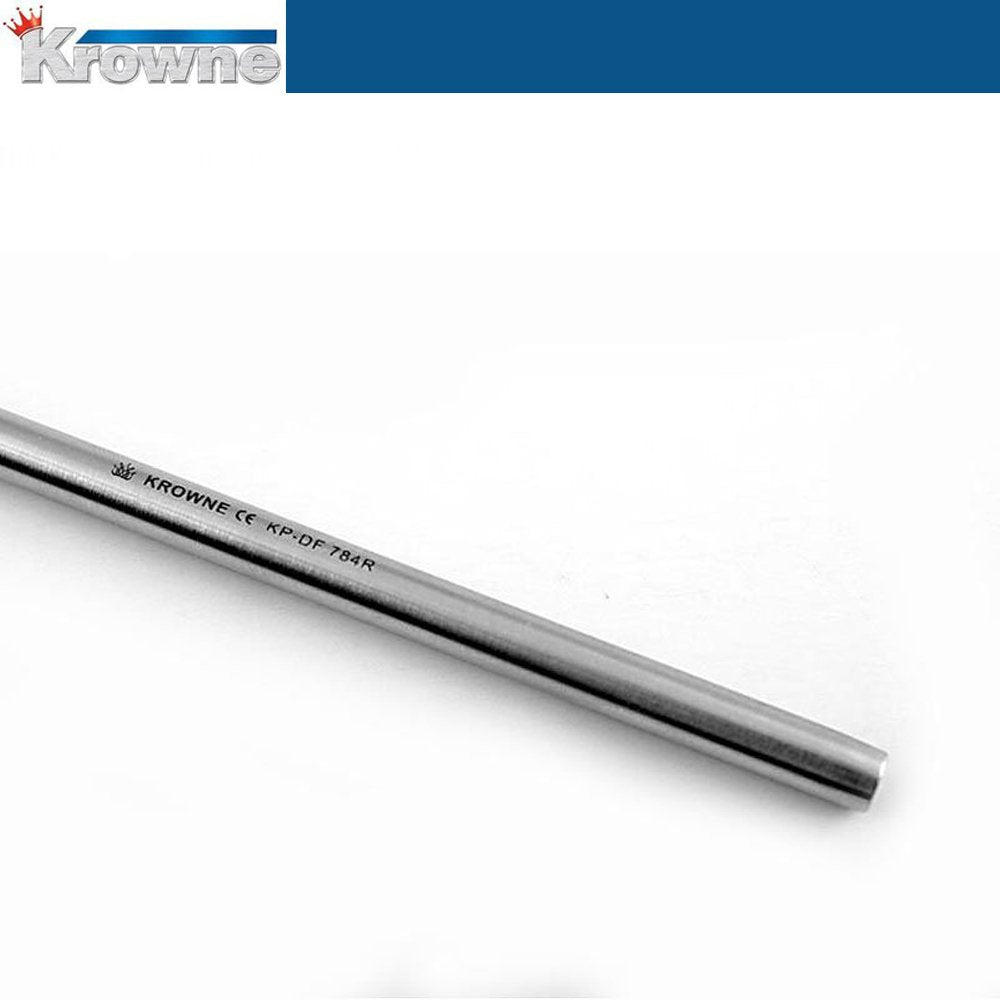 Krowne Surgical Aspirator Tip 4 mm