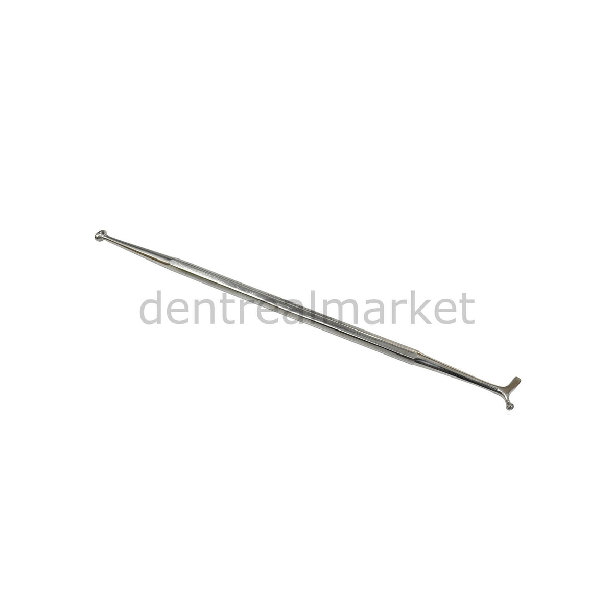 Krowne Burnisher - Double-Ended Composite and Amalgam Instrument