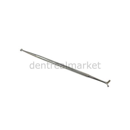 Krowne Burnisher - Double-Ended Composite and Amalgam Instrument