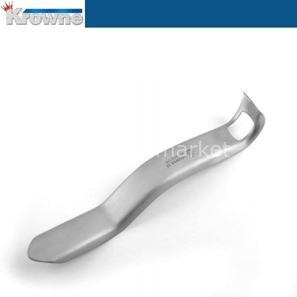 Krowne Minnesota Retractor