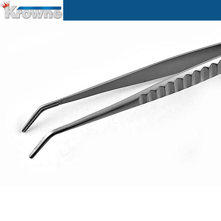 Krowne DeBakey Forceps