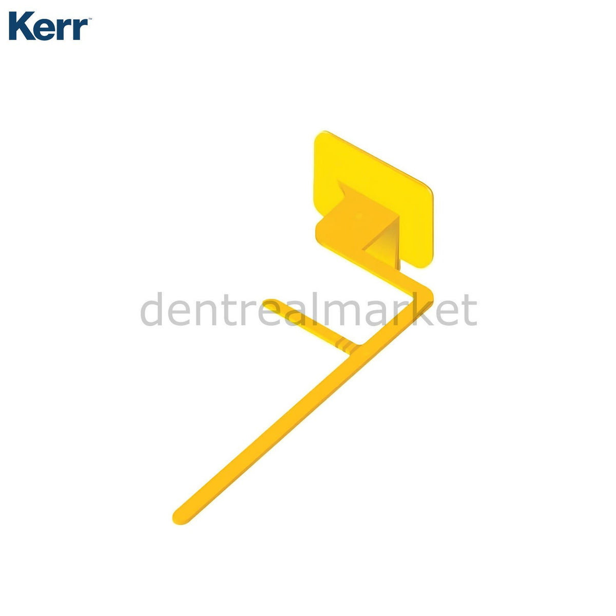 Kerr Kwik-Bite Film Holder Set