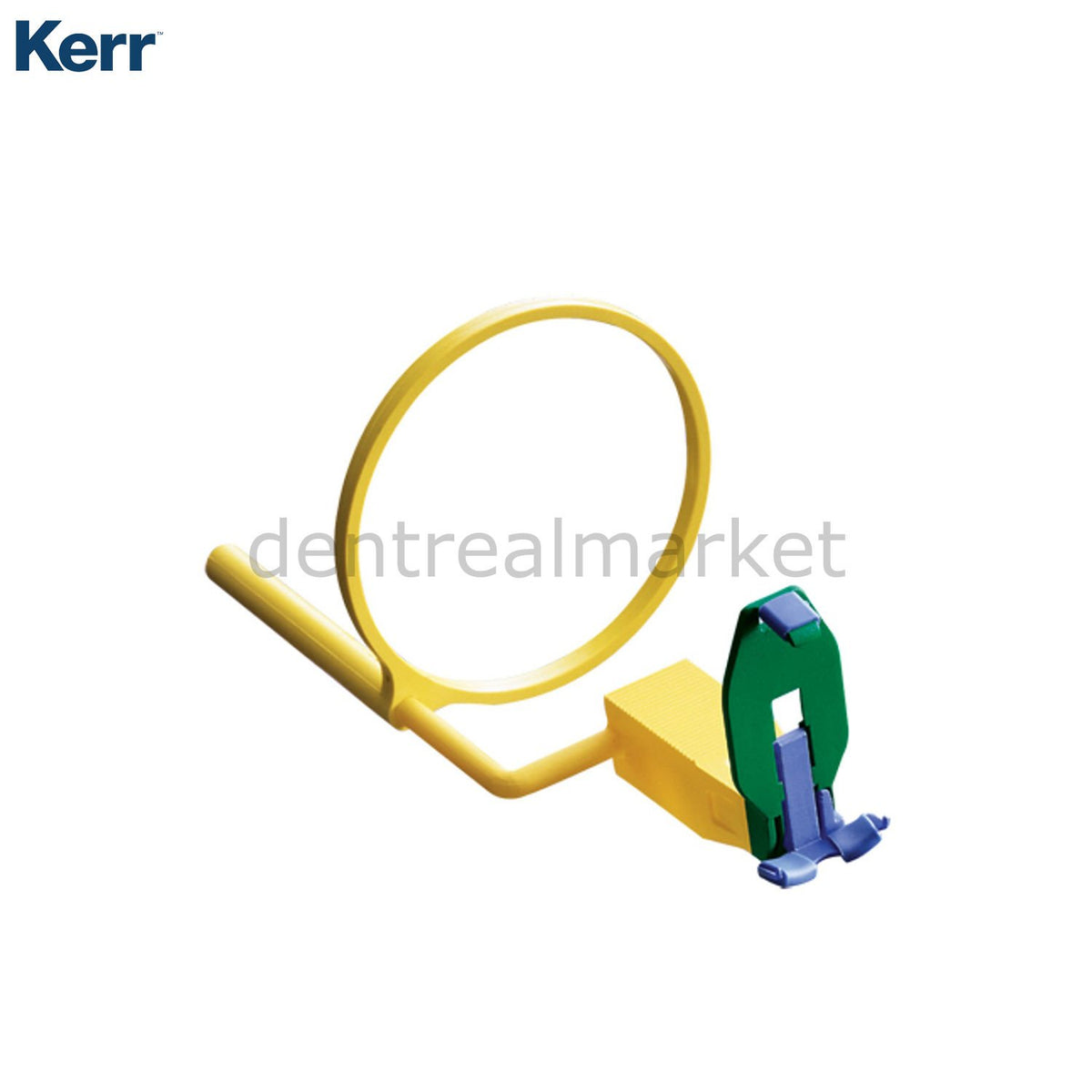 Kerr Endo-Bite Film Holder Set