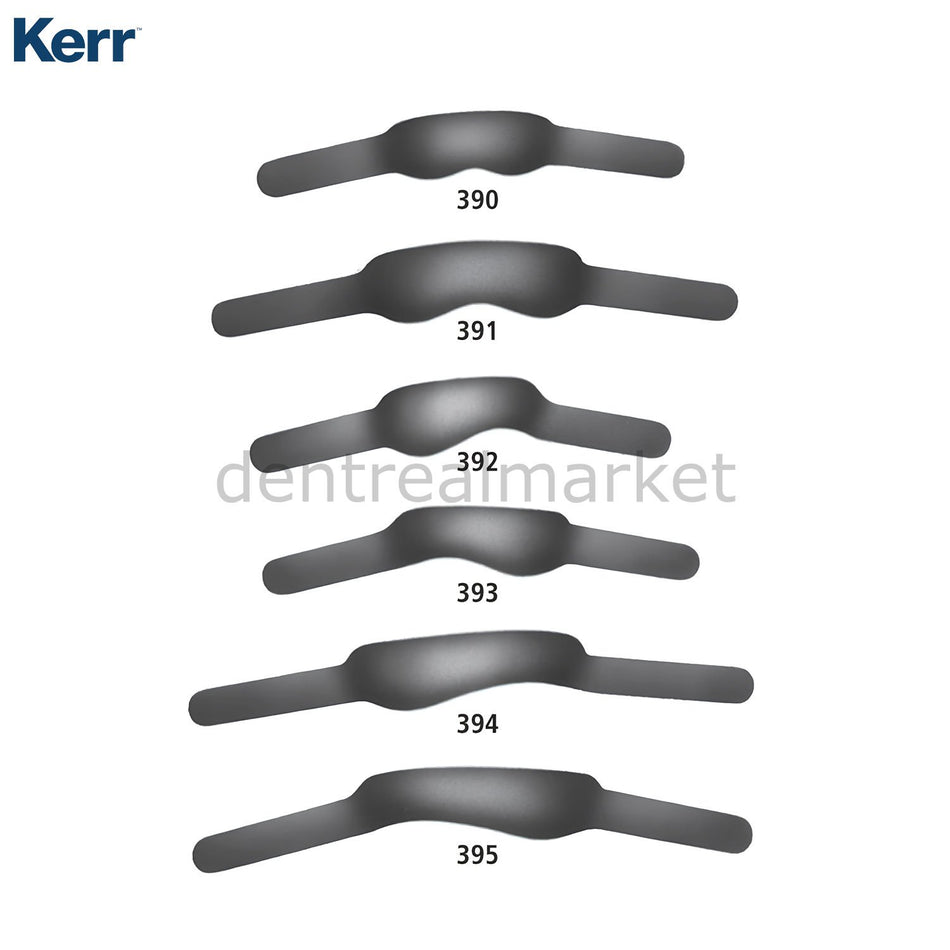 Kerr Hawe Anatomically Contoured Matrix
