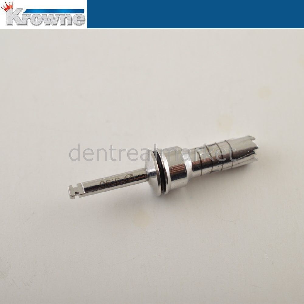 Krowne Bone Collection Bur 5.2 mm