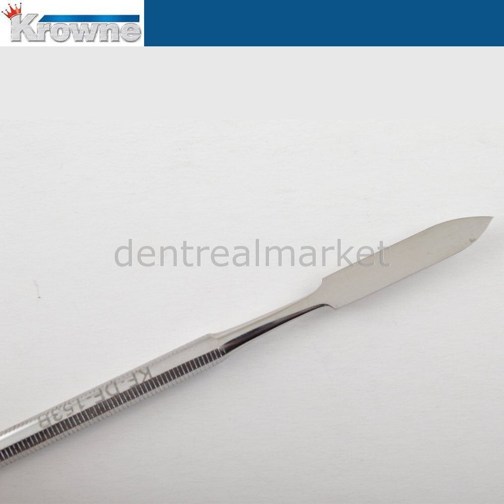 Krowne Cement Spatula Large