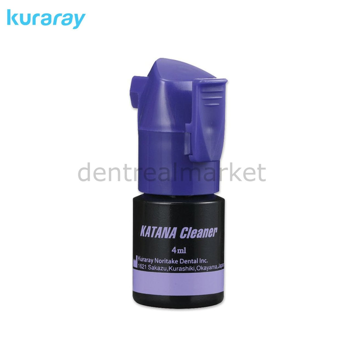 Kuraray Katana Cleaner