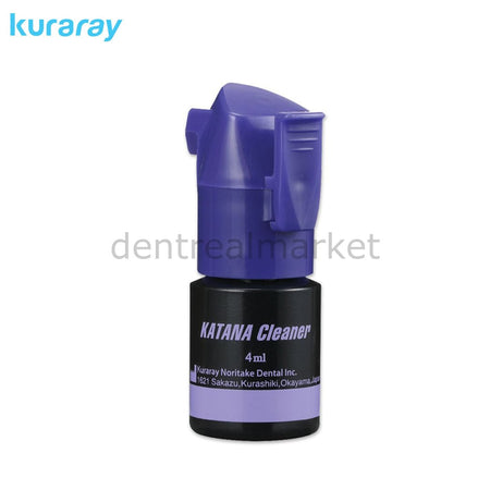 Kuraray Katana Cleaner