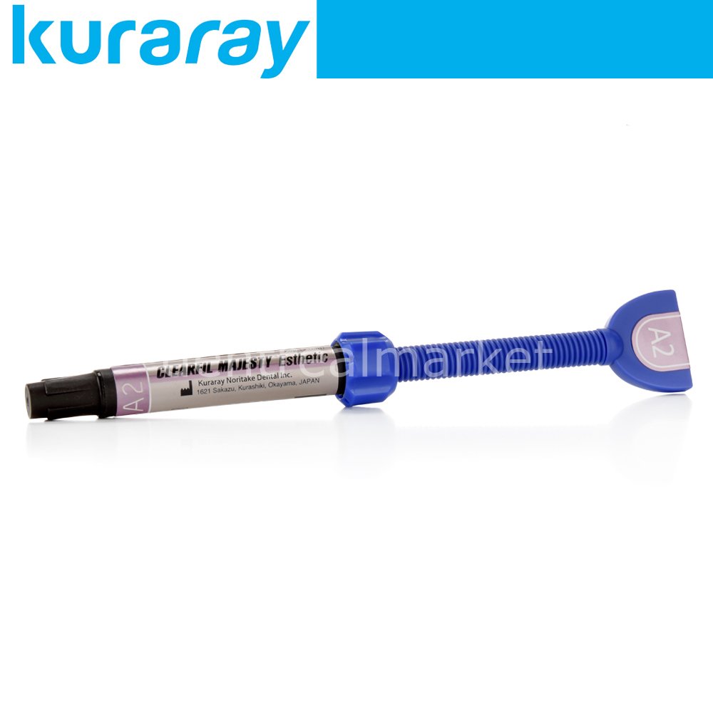 Kuraray Clearfil Majesty Esthetic Composite Refill