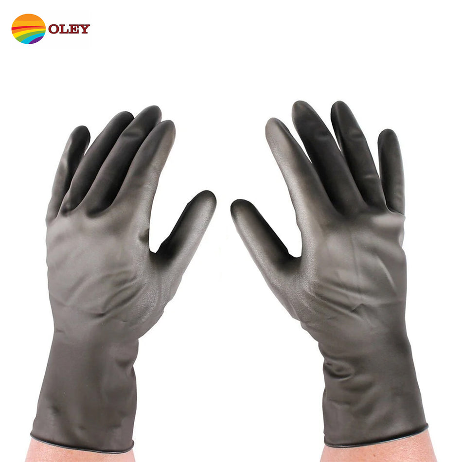 Oley Radiation Protective Lead Gloves