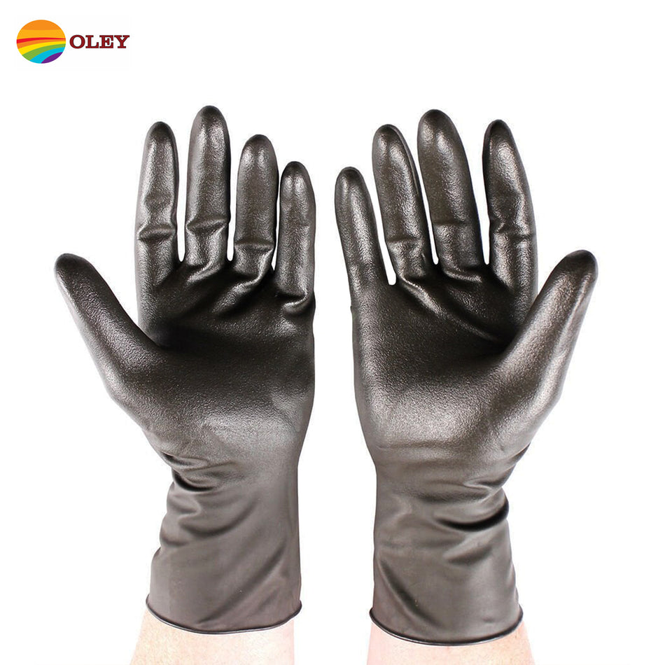 Oley Radiation Protective Lead Gloves