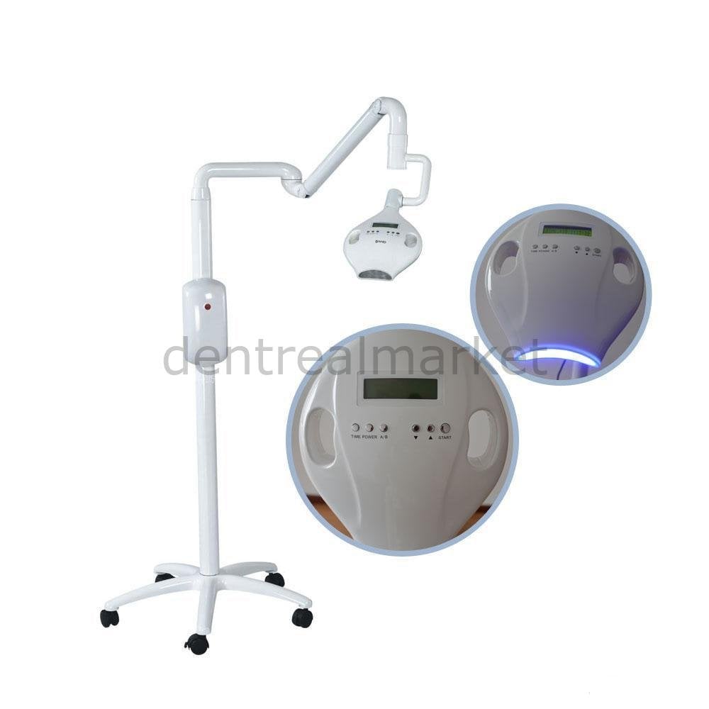 New Dent M208 Professional Teeth Whitening Unit