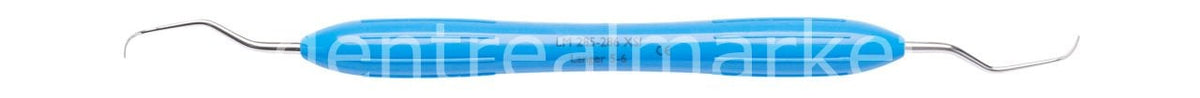 Lm Instruments Ergomax Langer Perio Curette
