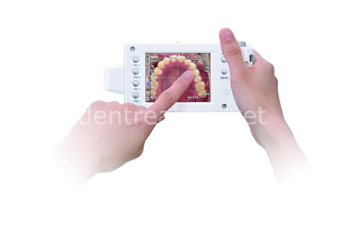 Shofu EyeSpecial C-III Dental Camera
