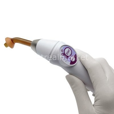 Castellini T-Led LED Curing Light Unit-Mounted