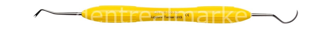 LM Instruments Ligature Tucker — Scaler U15