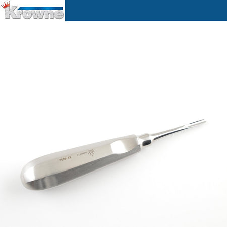 Krowne Lindo Levian Serrated Elevator