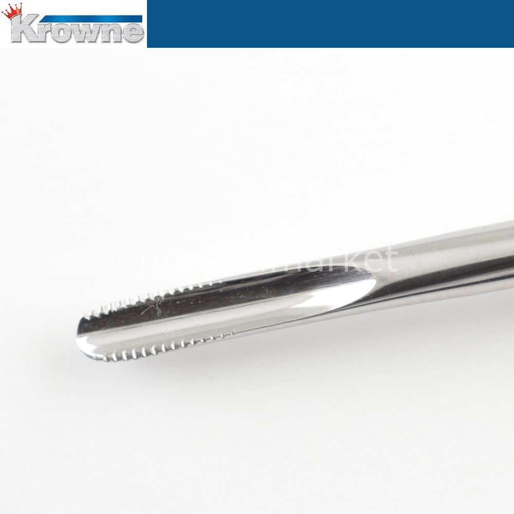Krowne Lindo Levian Serrated Elevator