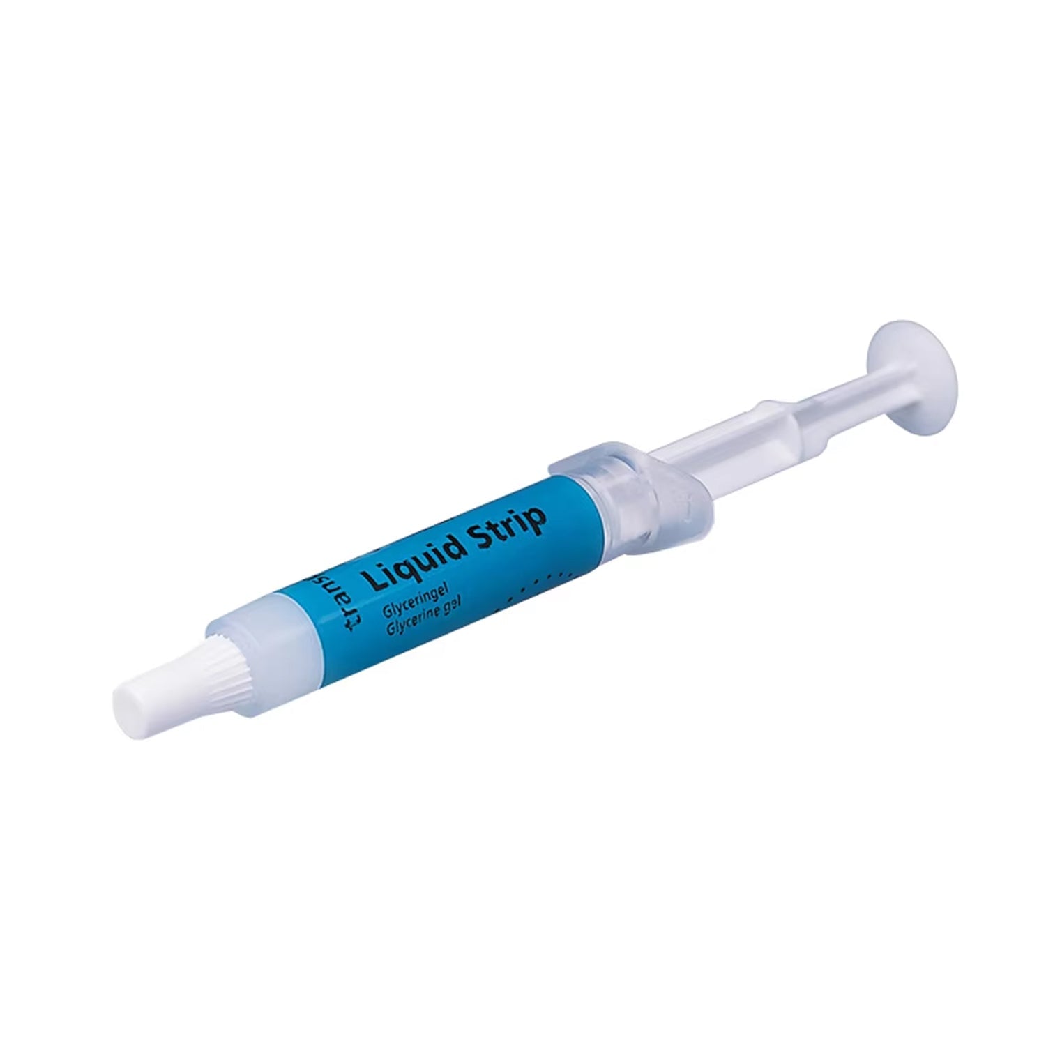 Ivoclar Vivadent - Liquid Strip Oxygen Barrier Solution – DentrealStore