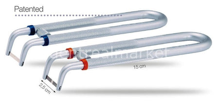 LM Instruments Cello Strip Interproximal Strip Refill