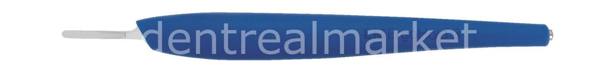 Lm Instruments Ergohold Surgical Scalpel Handle