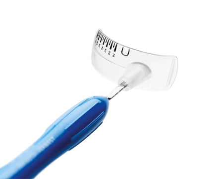 LM Instruments OrthoSizer with Handle