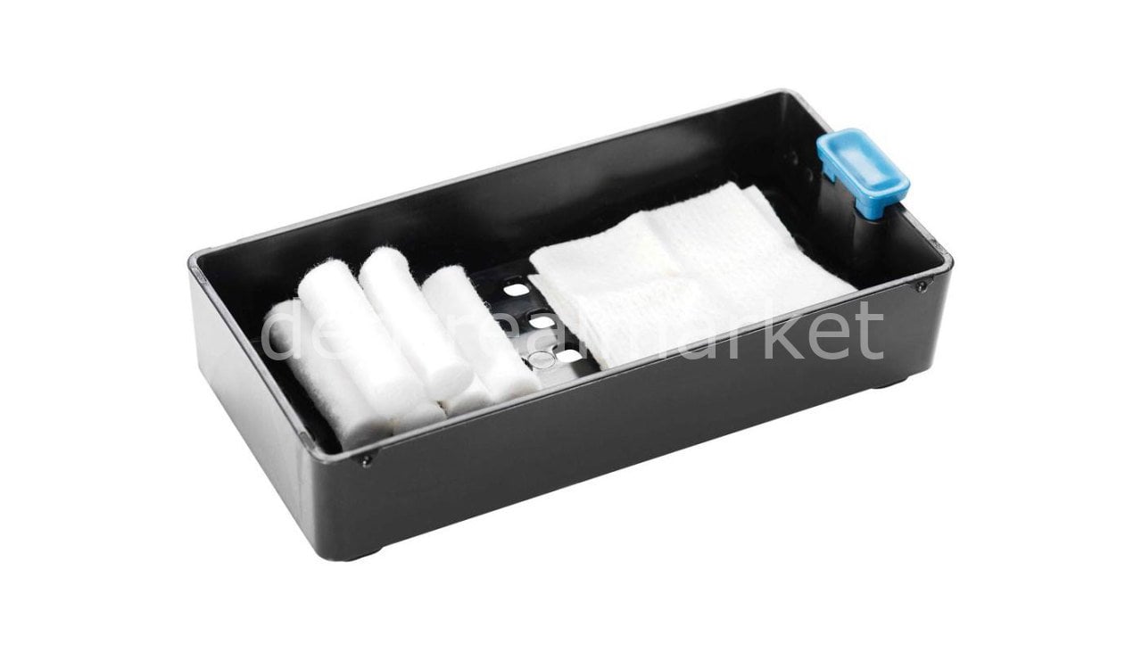 LM Instruments ServoMax Standard Cassette