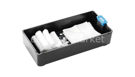 LM Instruments ServoMax Standard Cassette