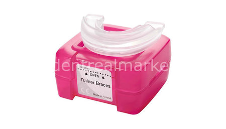 LM Instruments Trainer Appliances