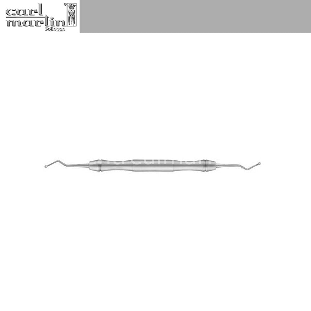 Carl Martin LS Endodontic Excavator — LS1020/131-132