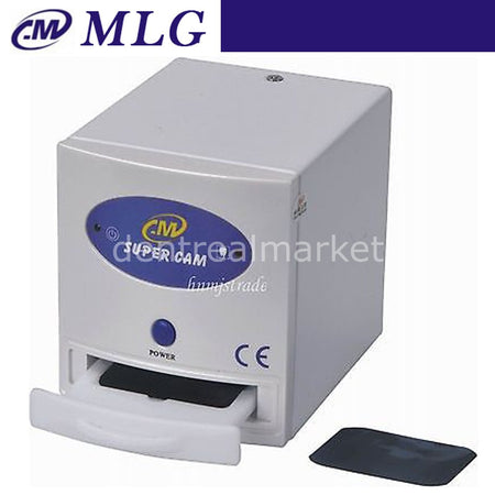 Super Cam USB X-ray Film Reader M95